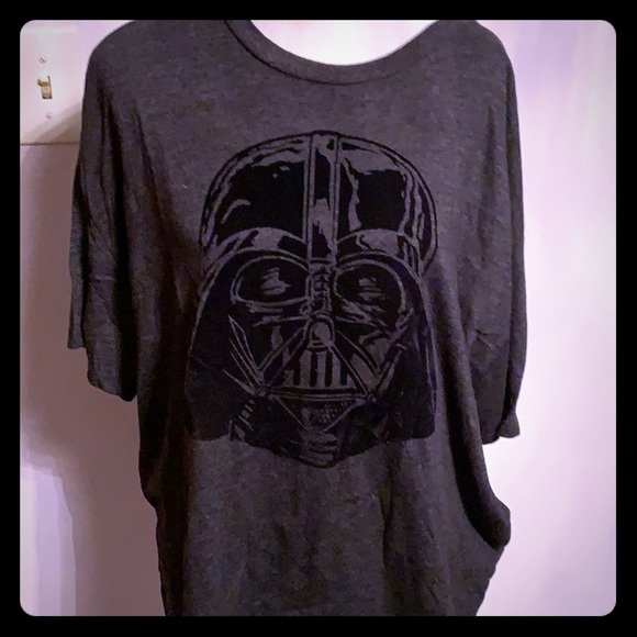 Star Wars Other - Men’s Star Wars tee 2XL
